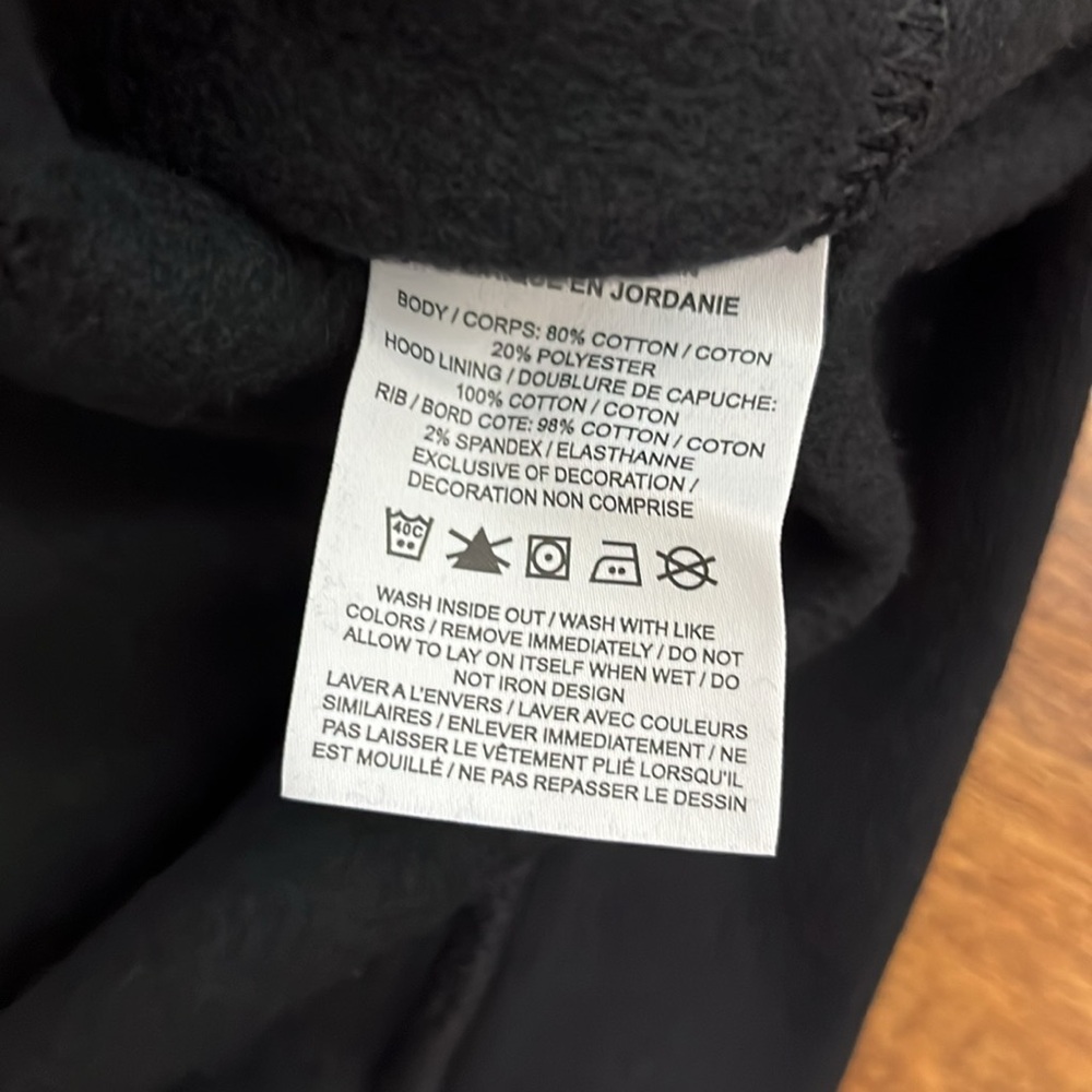 Nike Multi Sport Hoodie Size XL - Picture 9 of 17